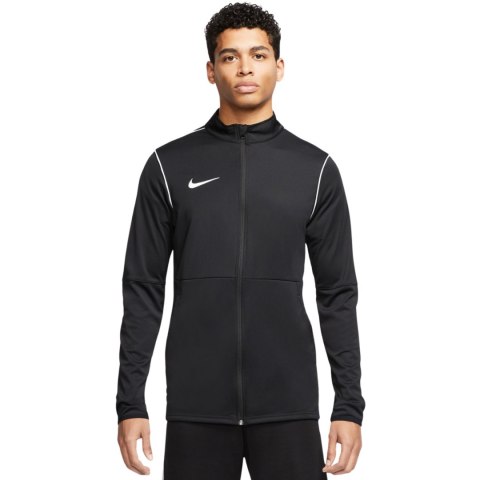 Bluza męska Nike Dry Park 20 TRK JKT K czarna BV6885 010/FJ3022 010