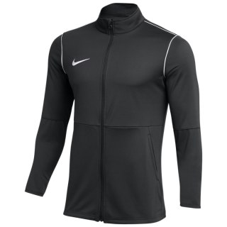 Bluza męska Nike Dry Park 20 TRK JKT K czarna BV6885 010/FJ3022 010