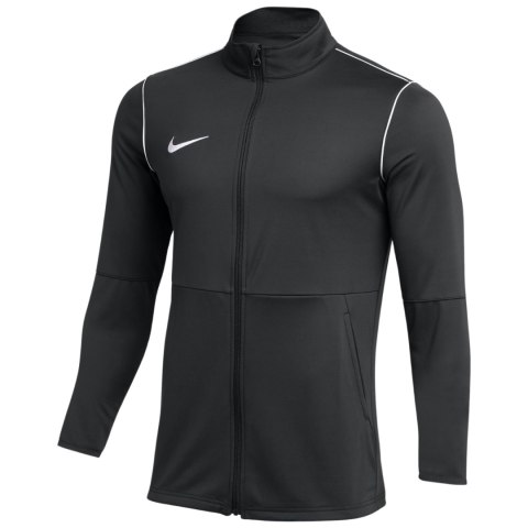 Bluza męska Nike Dry Park 20 TRK JKT K czarna BV6885 010/FJ3022 010
