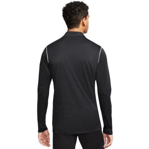 Bluza męska Nike Dry Park 20 TRK JKT K czarna BV6885 010/FJ3022 010