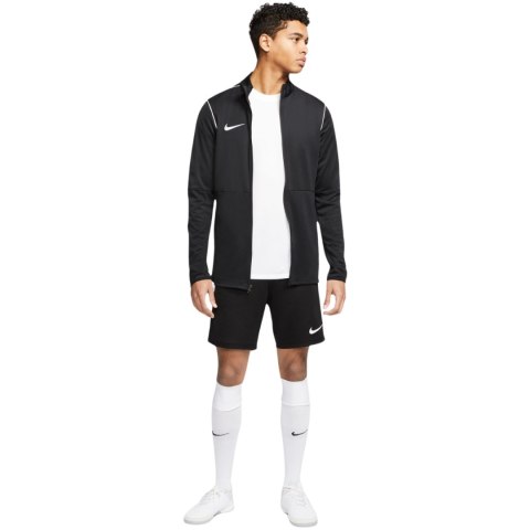Bluza męska Nike Dry Park 20 TRK JKT K czarna BV6885 010/FJ3022 010