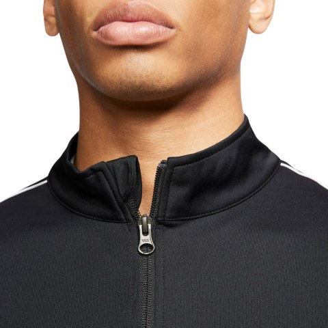 Bluza męska Nike Dry Park 20 TRK JKT K czarna BV6885 010/FJ3022 010