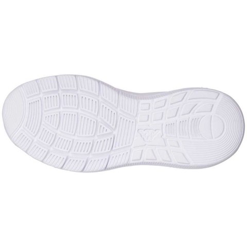 Buty dla dzieci Kappa Gizeh limonkowo-niebieskie 260597K 3360 Buty dla dzieci Kappa Gizeh limonkowo-niebieskie 260597K 3360