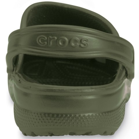 Chodaki Crocs Classic khaki 10001 309 Chodaki Crocs Classic khaki 10001 309