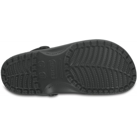 Chodaki Crocs Classic szare 10001 0DA