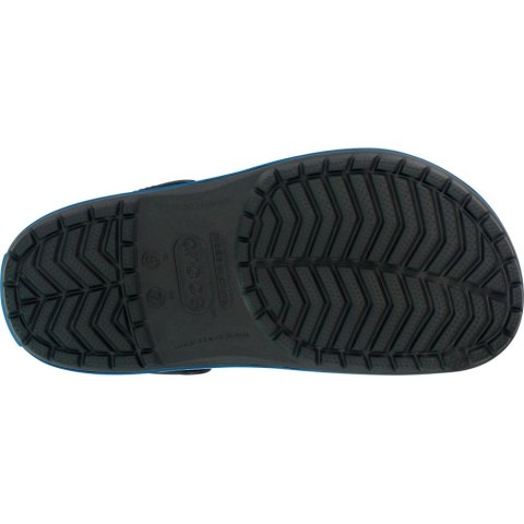 Chodaki Crocs Crocband szare 11016 07W Chodaki Crocs Crocband szare 11016 07W