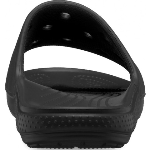 Klapki Crocs Classic Slide czarne 206121 001 Klapki Crocs Classic Slide czarne 206121 001