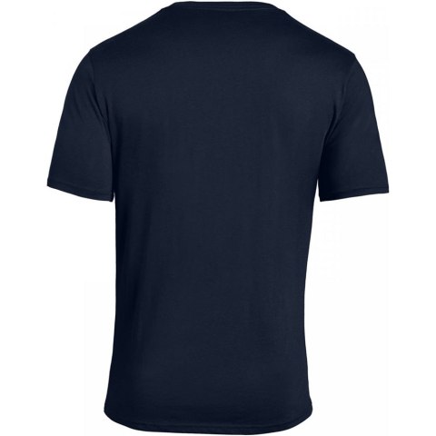 Koszulka męska Under Armour GL Foundation SS T granatowa 1326849 408 Koszulka męska Under Armour GL Foundation SS T granatowa 1326849 408