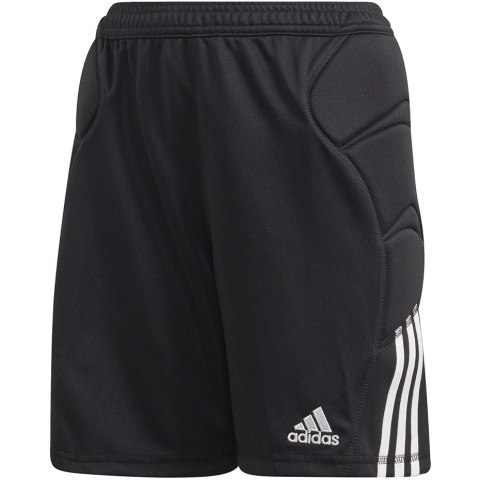 Spodenki bramkarskie dla dzieci adidas Tierro Goalkeeper Shorts JUNIOR FS0172 Spodenki bramkarskie dla dzieci adidas Tierro Goalkeeper Shorts JUNIOR FS0172