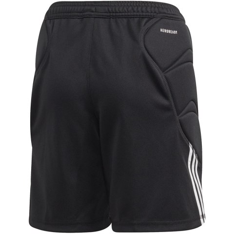 Spodenki bramkarskie dla dzieci adidas Tierro Goalkeeper Shorts JUNIOR FS0172 Spodenki bramkarskie dla dzieci adidas Tierro Goalkeeper Shorts JUNIOR FS0172
