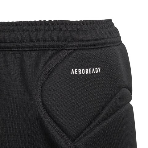 Spodenki bramkarskie dla dzieci adidas Tierro Goalkeeper Shorts JUNIOR FS0172 Spodenki bramkarskie dla dzieci adidas Tierro Goalkeeper Shorts JUNIOR FS0172