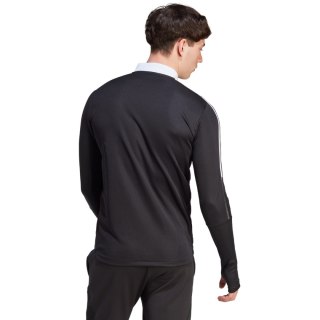Bluza męska adidas Tiro 21 Training Top czarna GH7304