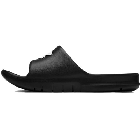 Klapki męskie Under Armour Core Pth Sl czarne 3021286 001 Klapki męskie Under Armour Core Pth Sl czarne 3021286 001