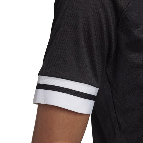 Koszulka damska adidas Condivo 20 Jersey czarna FT7245 Koszulka damska adidas Condivo 20 Jersey czarna FT7245