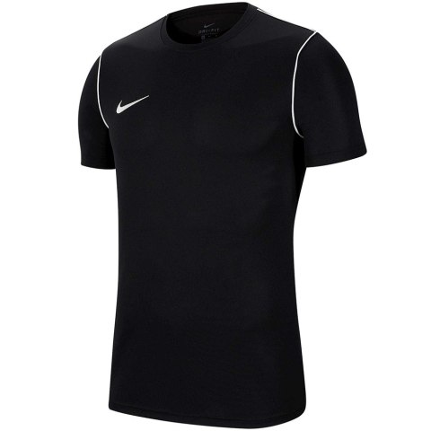 Koszulka dla dzieci Nike Dri-Fit Park Training czarna BV6905 010 Koszulka dla dzieci Nike Dri-Fit Park Training czarna BV6905 010