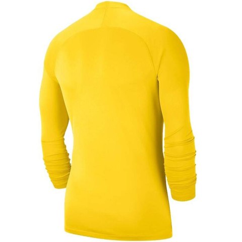 Koszulka męska Nike Dry Park First Layer JSY LS żółta AV2609 719 Koszulka męska Nike Dry Park First Layer JSY LS żółta AV2609 719