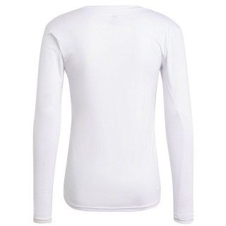 Koszulka męska adidas Team Base Tee biała GN5676