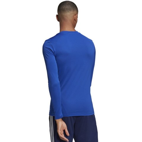 Koszulka męska adidas niebieska Team Base Tee GK9088 Koszulka męska adidas niebieska Team Base Tee GK9088