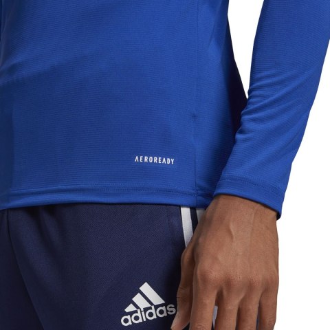 Koszulka męska adidas niebieska Team Base Tee GK9088 Koszulka męska adidas niebieska Team Base Tee GK9088