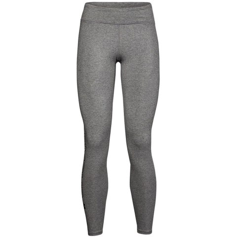 Legginsy damskie Under Armour Favorite Wm szare 1356403 090 Legginsy damskie Under Armour Favorite Wm szare 1356403 090