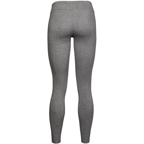 Legginsy damskie Under Armour Favorite Wm szare 1356403 090 Legginsy damskie Under Armour Favorite Wm szare 1356403 090