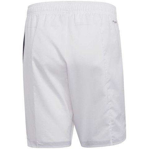 Spodenki męskie adidas Condivo 20 białe FI4571 Spodenki męskie adidas Condivo 20 białe FI4571
