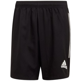 Spodenki męskie adidas Condivo 20 czarne FI4570
