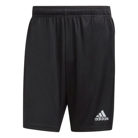 Spodenki męskie adidas Tiro Short Reflective Wording GQ1038 Spodenki męskie adidas Tiro Short Reflective Wording GQ1038