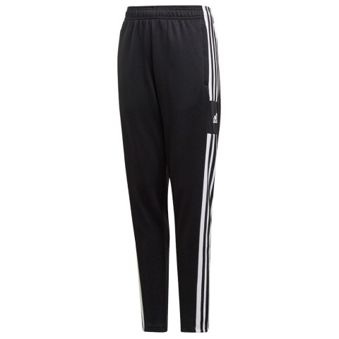 Spodnie dla dzieci adidas Squadra 21 Training Youth czarne GK9553 Spodnie dla dzieci adidas Squadra 21 Training Youth czarne GK9553