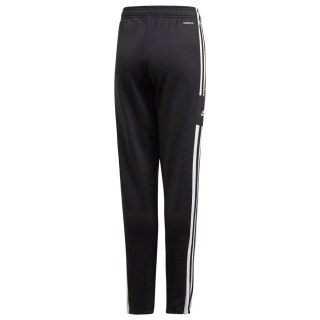 Spodnie dla dzieci adidas Squadra 21 Training Youth czarne GK9553