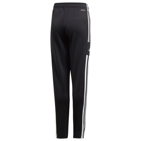 Spodnie dla dzieci adidas Squadra 21 Training Youth czarne GK9553 Spodnie dla dzieci adidas Squadra 21 Training Youth czarne GK9553