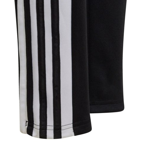 Spodnie dla dzieci adidas Squadra 21 Training Youth czarne GK9553 Spodnie dla dzieci adidas Squadra 21 Training Youth czarne GK9553