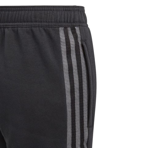 Spodnie dla dzieci adidas Tiro 21 Sweat czarne GM7332 Spodnie dla dzieci adidas Tiro 21 Sweat czarne GM7332