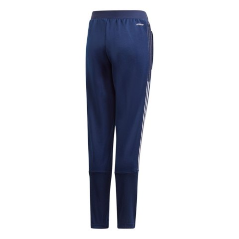Spodnie dla dzieci adidas Tiro 21 Training granatowe GK9659 Spodnie dla dzieci adidas Tiro 21 Training granatowe GK9659
