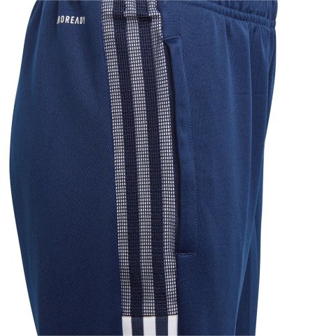 Spodnie dla dzieci adidas Tiro 21 Training granatowe GK9659 Spodnie dla dzieci adidas Tiro 21 Training granatowe GK9659