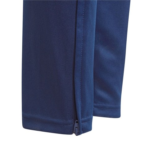 Spodnie dla dzieci adidas Tiro 21 Training granatowe GK9659 Spodnie dla dzieci adidas Tiro 21 Training granatowe GK9659