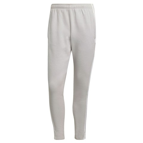 Spodnie męskie adidas Squadra 21 Sweat Pant jasnoszare GT6644 Spodnie męskie adidas Squadra 21 Sweat Pant jasnoszare GT6644