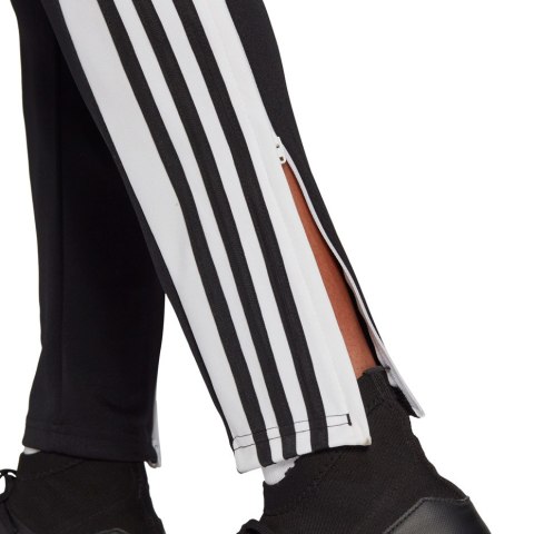 Spodnie męskie adidas Squadra 21 Training Pants czarne GK9545 Spodnie męskie adidas Squadra 21 Training Pants czarne GK9545