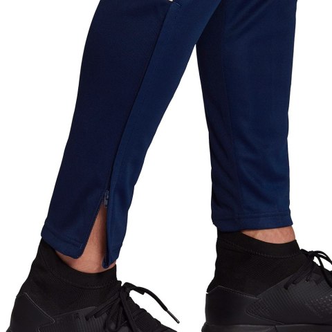 Spodnie męskie adidas Tiro 21 Training granatowe GE5427 Spodnie męskie adidas Tiro 21 Training granatowe GE5427