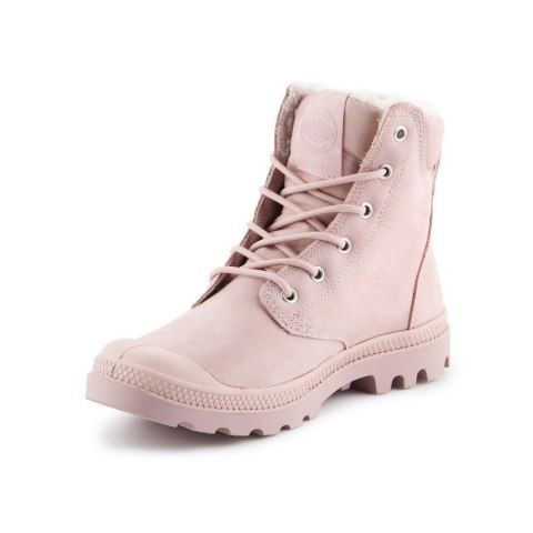 Buty Palladium Pampa Sport W 72992-612-M