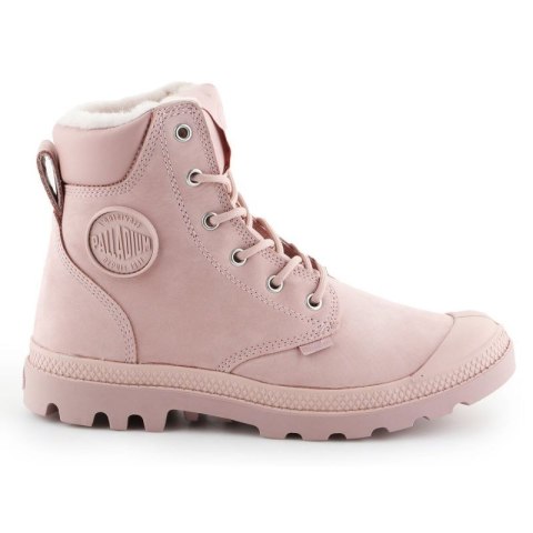 Buty Palladium Pampa Sport W 72992-612-M