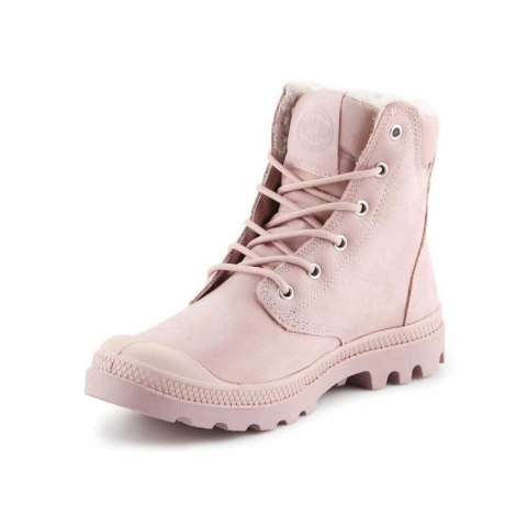 Buty Palladium Pampa Sport W 72992-612-M