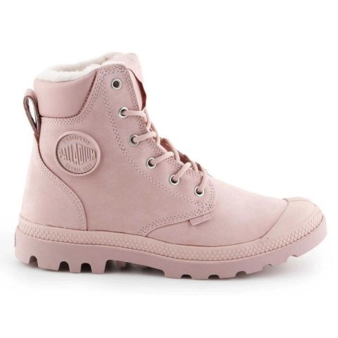 Buty Palladium Pampa Sport W 72992-612-M