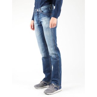 Jeansy Wrangler Ace W14RD421X