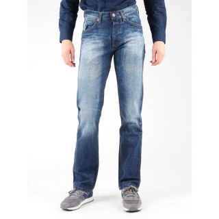 Jeansy Wrangler Ace W14RD421X
