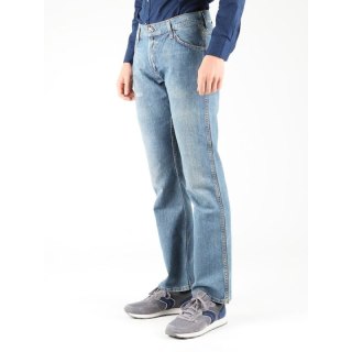 Jeansy Wrangler Dayton W179EB497
