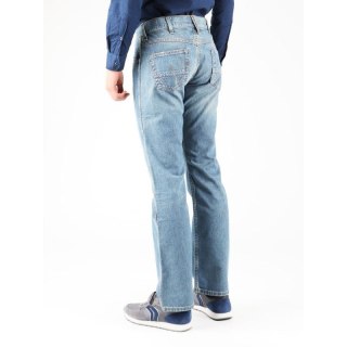 Jeansy Wrangler Dayton W179EB497