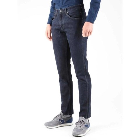 Jeansy Wrangler Greensborg W15QBR77S