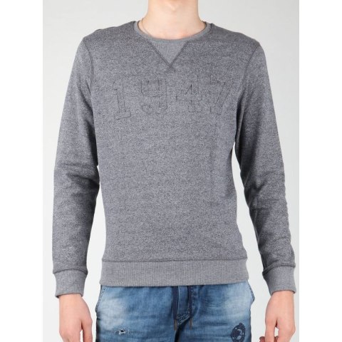 Sweter Wrangler Logo Crew Sweat M W6518HG35 Sweter Wrangler Logo Crew Sweat M W6518HG35