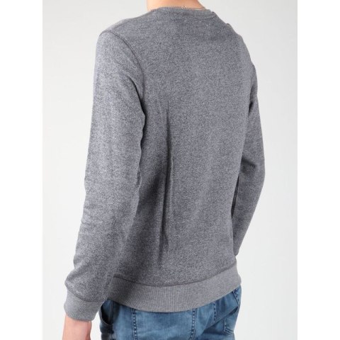 Sweter Wrangler Logo Crew Sweat M W6518HG35 Sweter Wrangler Logo Crew Sweat M W6518HG35